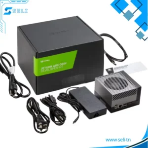 KIT DE DEVELOPPEMENT NVIDEA JETSON AGX ORIN 64GB