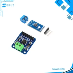 MODULE TEMPERATURE COMPATIBLE THERMOCOUPLE K . J . N . T ET E-TYPE