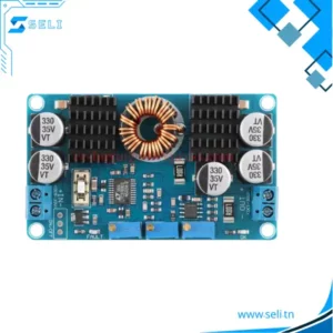 LTC3780 10A ABAISSEUR CONVERTISSEUR DC/DC 5-32VDC VERS 1.25-30VDC