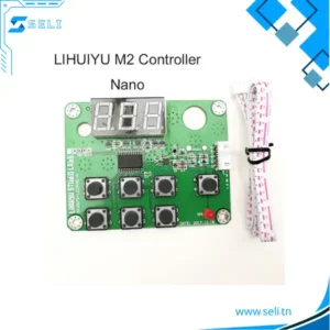 PANNEAU DE COMMANDE POUR MACHINE LASER, CORELLASER, LASERDRW, K40, 3020, 3040