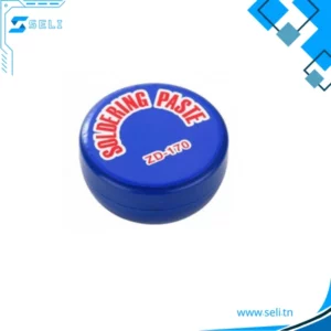 ZD-170 FLUX DE SOUDURE SANS ACIDE