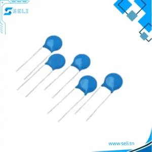 VARISTANCE