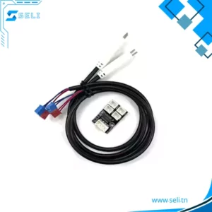 MODULE CAPTEUR MESURE TDS DOUBLE SONDE