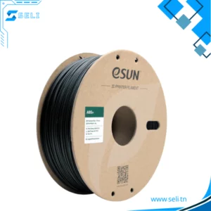 ABS+ FILAMENT 3D ESUN 1.75MM 1KG