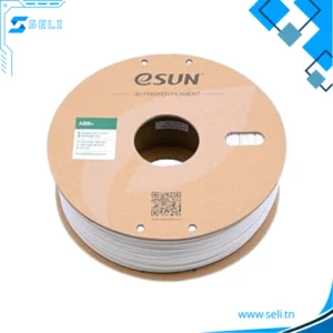 ABS+ FILAMENT 3D ESUN 1.75MM 1KG