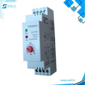 RELAIS DE NIVEAU LIQUIDE 150V – 260V CA