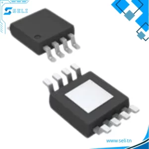 MP9486A MP9486AGN-Z CONVERTISSEUR ABAISSEUR DE TENSION A COURANT DE COMMUTATION LIMITE, ENTREE 100 V, 3,5 A