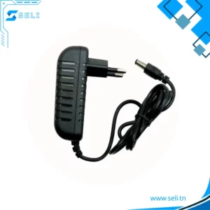 TRANSFORMATEUR-ADAPTATEUR  JACK 5.5MM