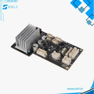 CARTE DE CONTROLE PRINCIPALE POUR IMPRIMANTE 3D BAMBU LAB SERIE X  FAC006