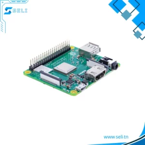RASPBERRY PI3 MODEL A+