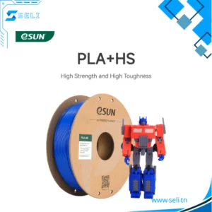 PLA+ HS FILAMENT 3D 1.75MM