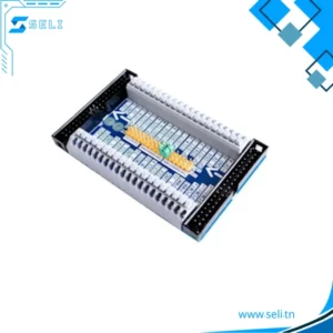 MODULE GPIO MULTIFONCTIONS COMPATIBLE RASPBERRY PI 2/3  - ORANGE PI