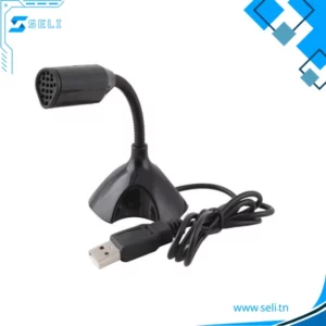 MICROPHONE USB POUR RASPBERRY PI 2-3-4