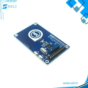MODULE RFID PN532 RC522 13.56MHZ COMPATIBLE RASPBERRY PI