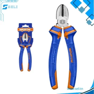 PINCE COUPANTE 7" 180mm WADFOW