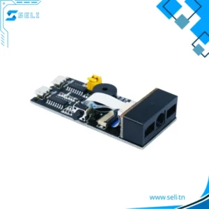 MH-ET  MODULE SCANNER CODE A BAR ET QR CODE