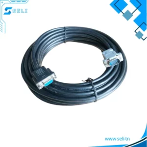 CABLES ENCODEUR POUR MOTEURS PAS A PAS HYBRIDES LEADSHINE  (V4.0) 3 ET 10M