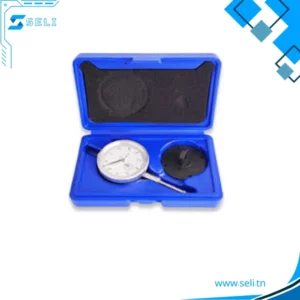 COMPARATEUR A CADRANT  0-10 ET 0-20