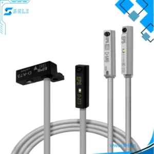 CAPTEURS MAGNETIQUE REED SWITCH POUR VERINS POUR VERINS