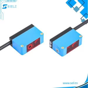 E3Z-LS61-N E3Z-LS62-N CAPTEURS PHOTO ELECTRIQUE CARRE NPN 24VDC 10CM/30CM