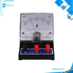 AMPERMETRE JO407