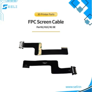 NAPE POUR AFFICHEUR K1 SERIES