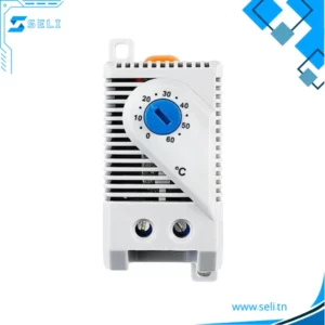 THERMOSTAT FROID  0-60 DEG  250VAC 10A KTS012 NO