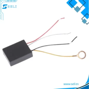 VARIATEUR AVEC MARCHE ARRET POUR LAMPE 220VAC -1A