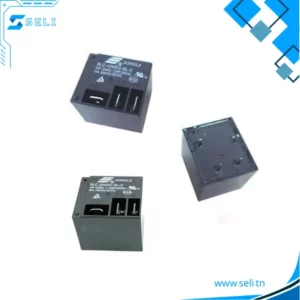 SLC-XXVDC-SL-C RELAIS VDC 30A 5P