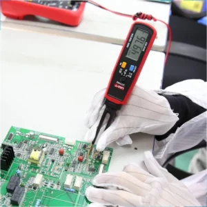 TESTEURS CMS SERIE UT116C