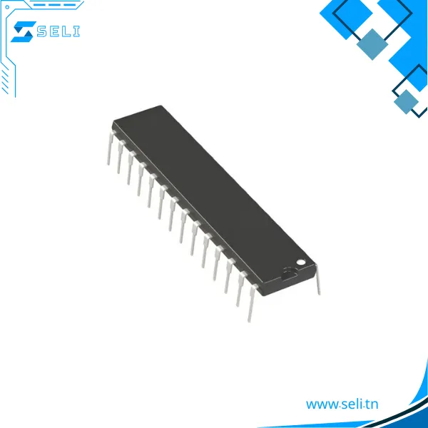 18F2321-CI MICROCONTROLEUR PIC