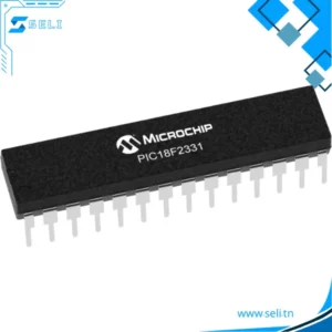 18F2331-CI MICROCONTROLEUR PIC DIP28
