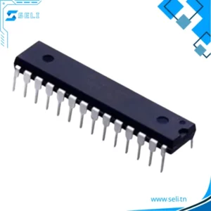 18F248-CI MICROCONTROLEUR PIC