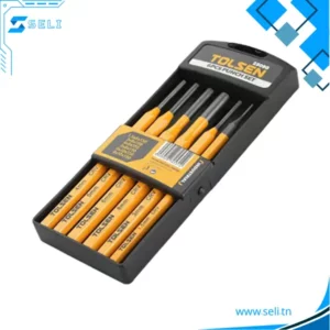 CHASSE GOUPILLE 6PCS (INDUSTRIEL)