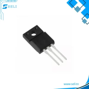 FDPF39N20 TRANSISTOR MOSFET CANAL N 55A 60V
