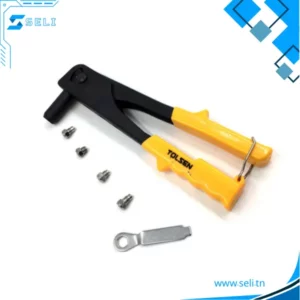 PINCE A REVETER 10 POUCES