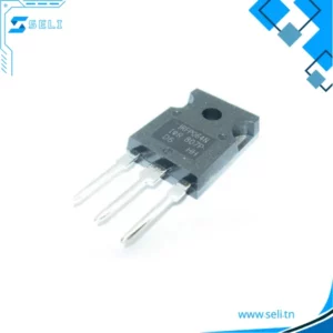 IRFP064NPBF TRANSISTOR MOSFET CANAL N 110A 55V TO-3P