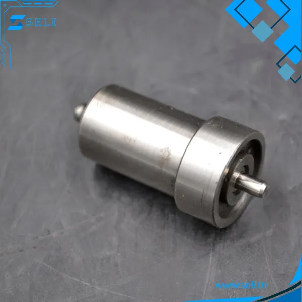 LT-LYB/E BUSE WOODWARD L'ORANGE POUR SYSTEMES D'INJECTION DIESEL DESTINES AUX MOTEURS DIESEL DE MOYENNE ET HAUTE VITESSE